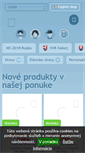 Mobile Screenshot of hknitra.allforfan.com