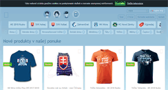 Desktop Screenshot of mfk-ruzomberok.allforfan.com