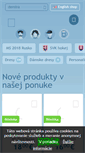 Mobile Screenshot of mfk-ruzomberok.allforfan.com